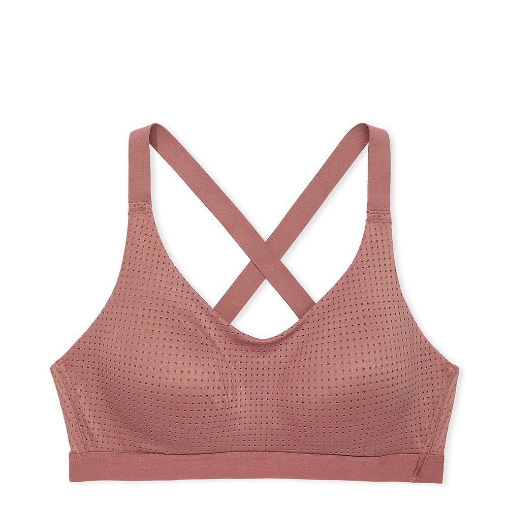 VSX Lightweight Mesh Sports Bra